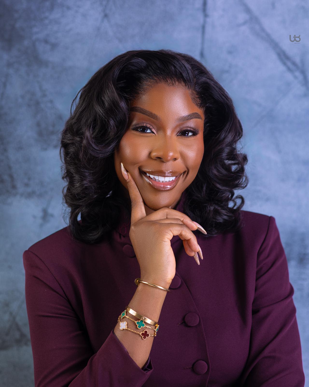 Tiffany Durojaiye, Kimah The Realtor